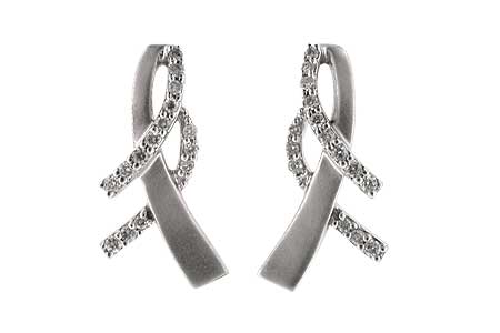 A010-46276: EARRINGS .15 TW