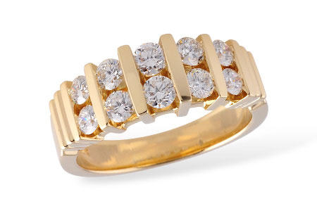 A101-45394: LDS WED RG .96 TW