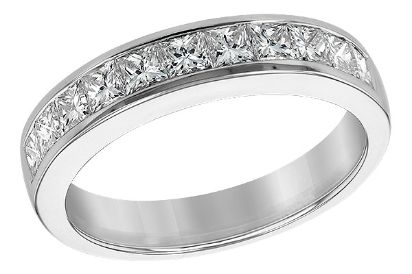 A102-33621: LDS WED RG 1.00TW