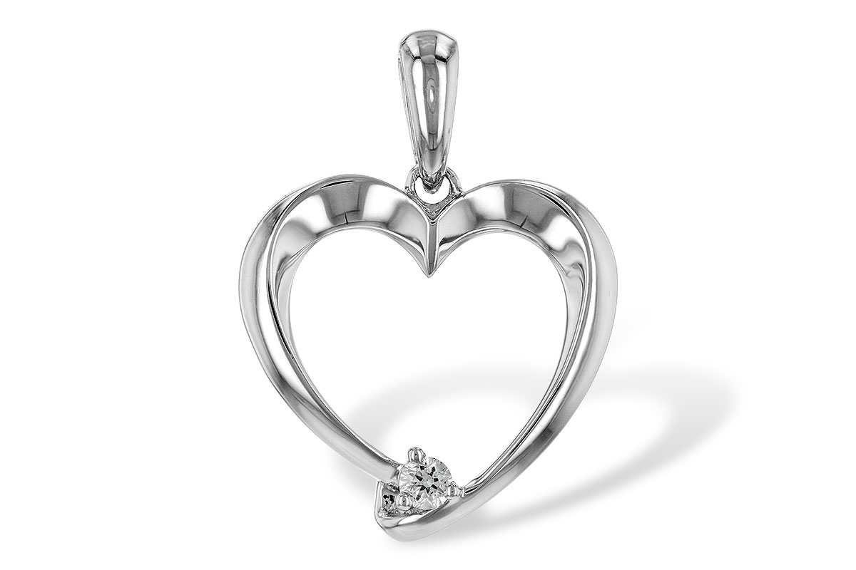 A193-22667: PENDANT .03 BR