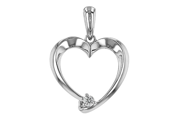 A193-22667: PENDANT .03 BR