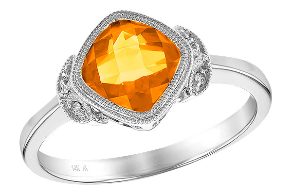 A193-26349: LDS RG 1.13 CITRINE 1.15 TGW