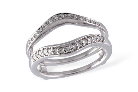 A195-02685: LDS GUARD RG .24 TW