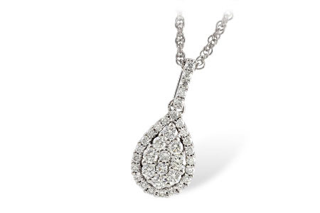 A195-99030: NECK .43 TW