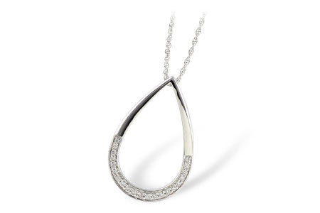 A196-83621: NECK .15 TW