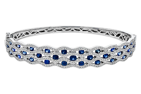 A197-74467: BANGLE 2.34 SAPP 3.14 TGW