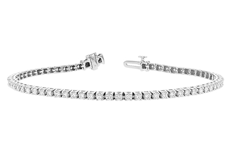 A197-79021: BRACELET 2.00 TW