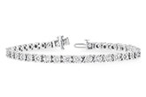 A197-79912: BRACELET 2.00 CT TW