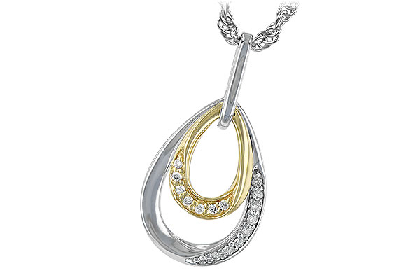 A198-69949: NECK .07 TW