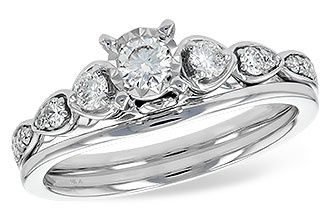 A198-71812: SET .15 BR .42 TW