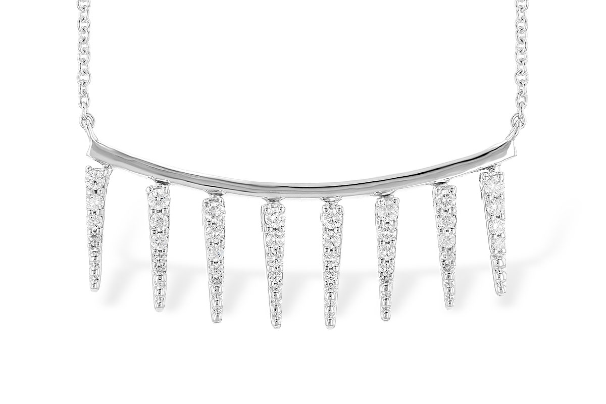 A199-63621: NECK .25 TW