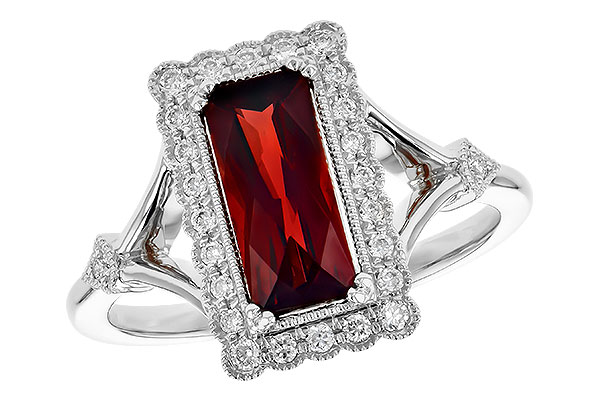 A282-32649: LDS 1.60 GARNET 1.77 TGW