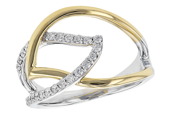 A282-33585: LDS DIA RG .25 TW