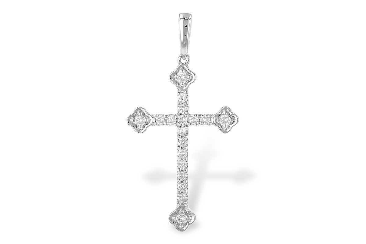A283-19030: PENDANT .26 TW