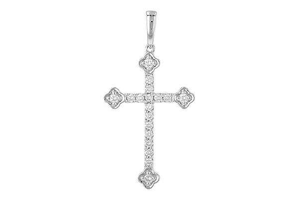 A283-19030: PENDANT .26 TW