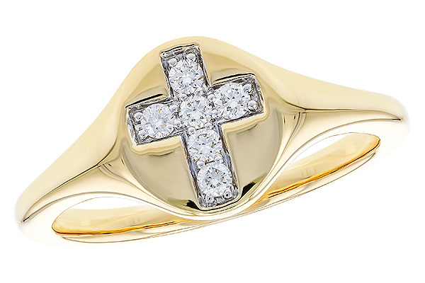 A283-21785: LDS DIA RG .14 TW