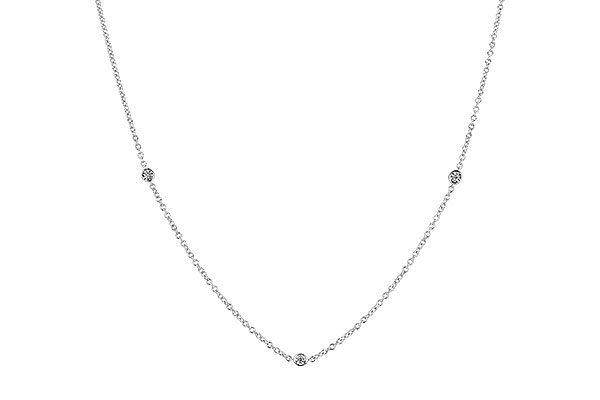 A283-27185: NECK .29 TW (B282-30876 W/ 9 STATIONS IN 22")