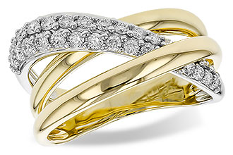 A284-12658: LDS DIA RG .52 TW