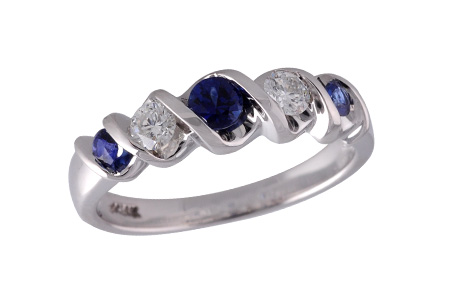 B102-29030: LDS WED RG .34 SAPP .58 TGW