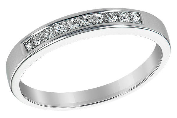 B102-33621: LDS WED RG .25TW