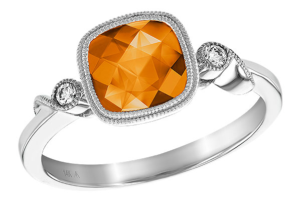 B193-26339: LDS RG 1.10 CITRINE 1.15 TGW