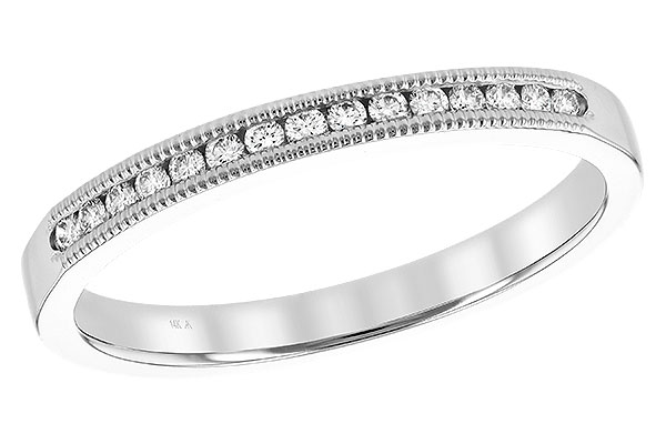 B194-18130: LDS WED RG .12 TW