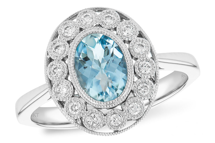 B197-76312: LDS RG .62 AQUA .75 TGW