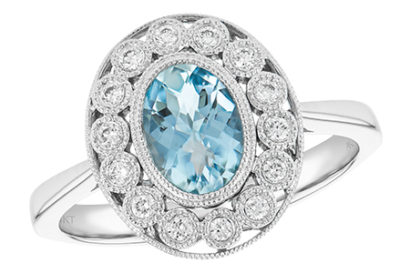 B197-76312: LDS RG .62 AQUA .75 TGW