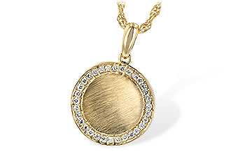 B198-65421: NECK .12 TW