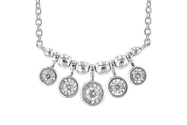 B282-29921: NECK .20 TW