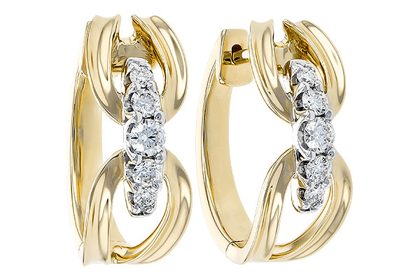 B282-29994: EARR .34 TW