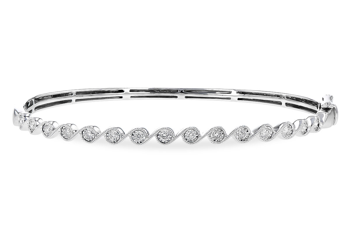 B282-33576: BANGLE .32 TW