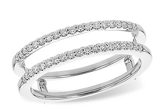 B282-35385: GUARD RG .25 TW