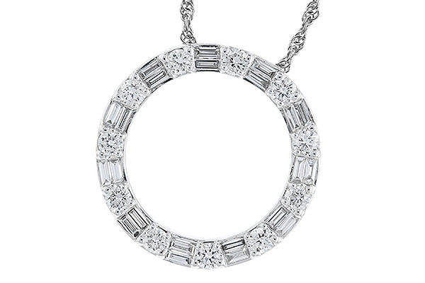 B283-22639: NECK .25 BAG .60 TW