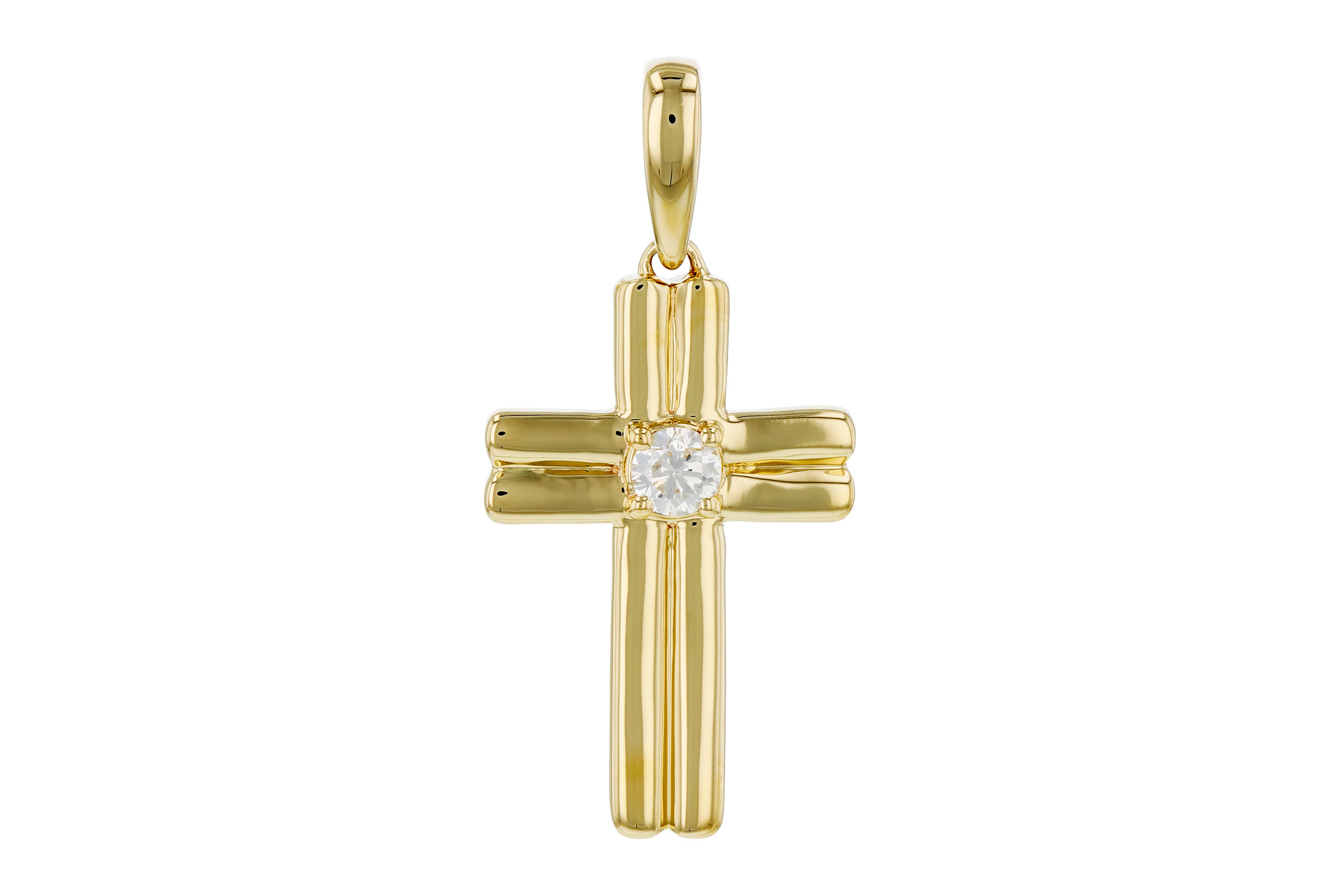 B285-01785: PENDANT .08 TW