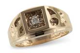 C010-49085: GTS DIA RG 10K .08 BR