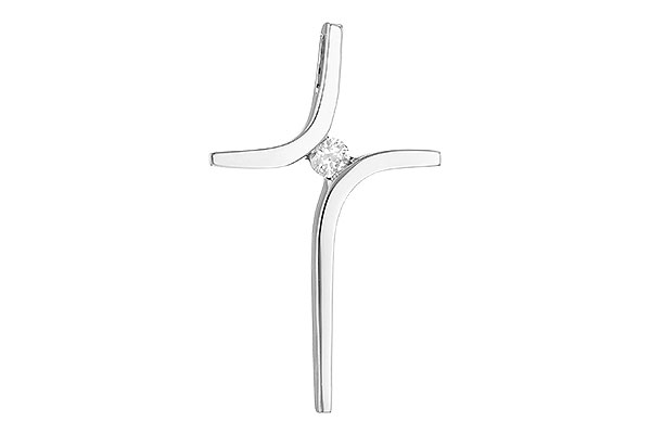 C015-93603: PENDANT .03 BR