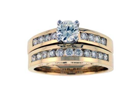 C017-75403: SET 0.40 BR 1.00 TW