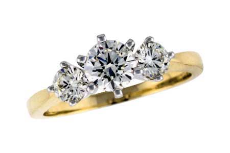 C101-38121: LDS DIA RG .36 BR .50 TW