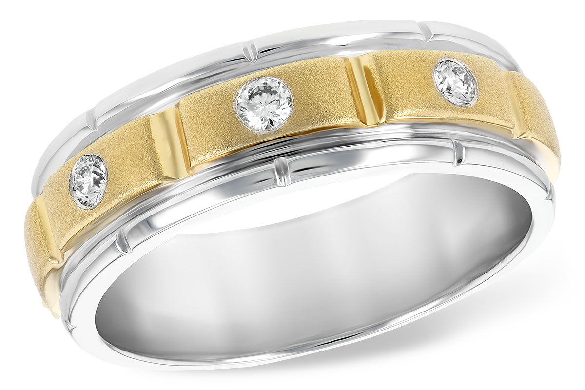 C196-90903: GTS WED RG .16 TW