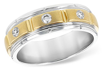 C196-90903: GTS WED RG .16 TW