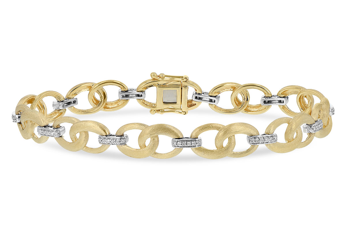 C197-81812: BRACELET .24 TW