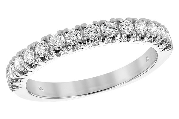 C199-56330: LDS WED RG .50 TW