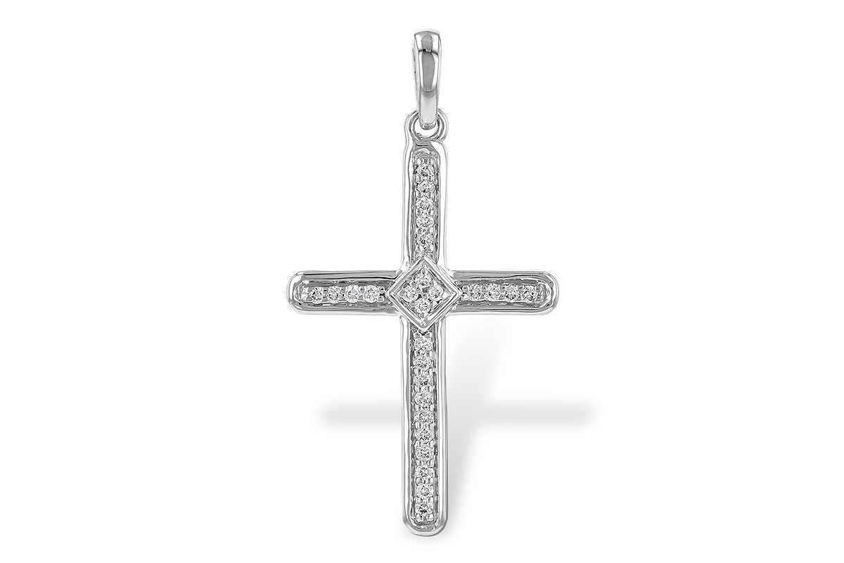 C199-59067: PENDANT .12 TW