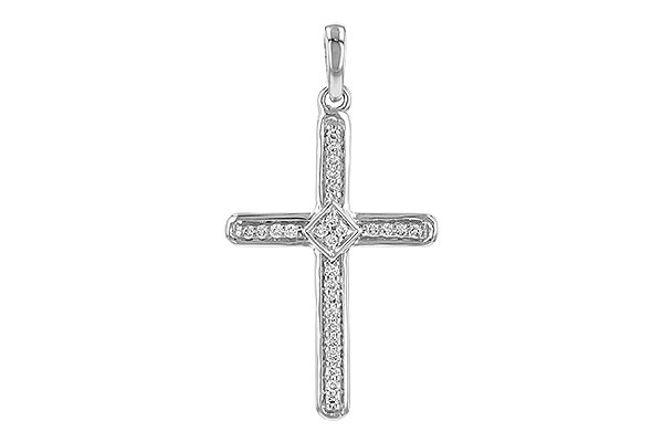C199-59067: PENDANT .12 TW