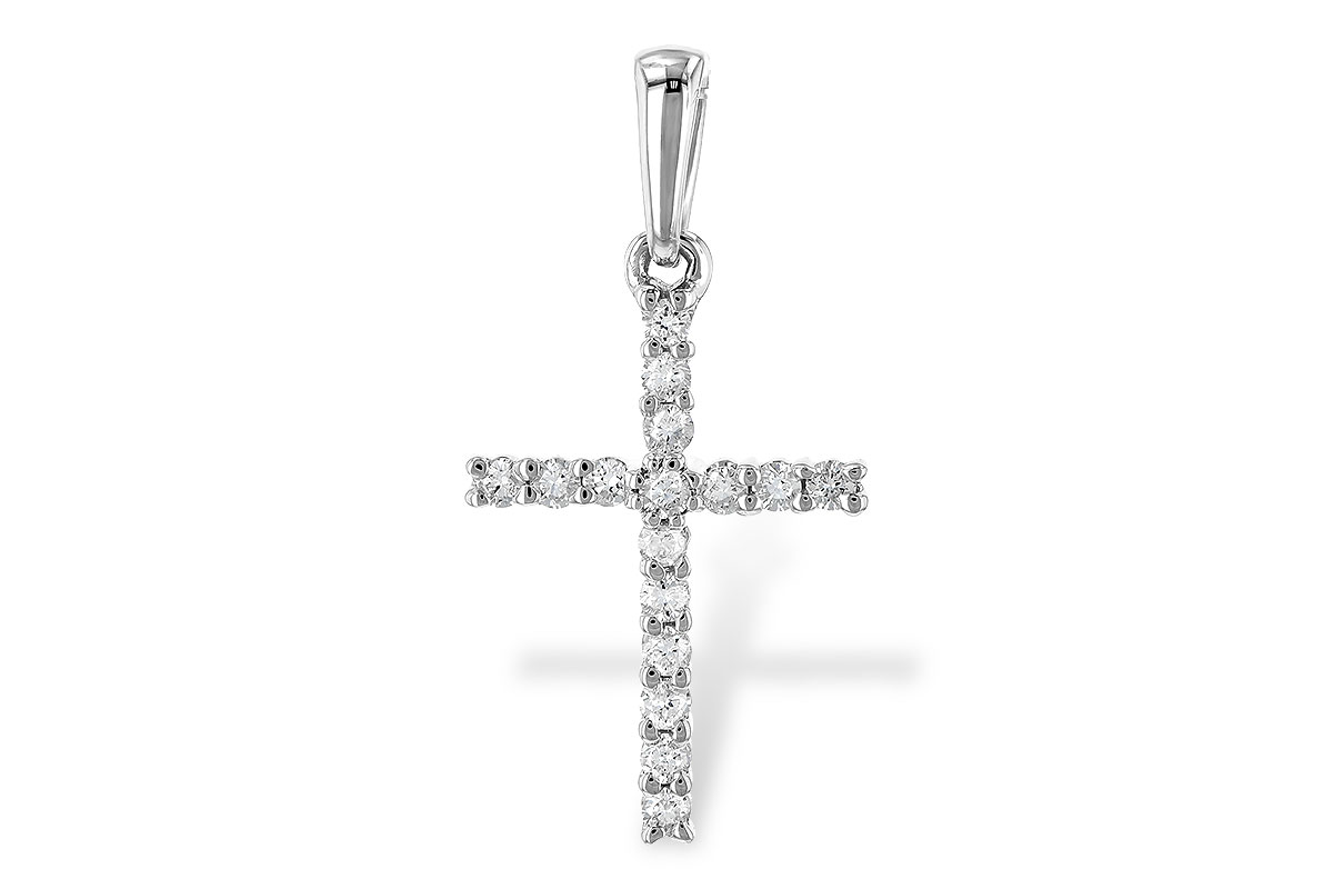 C199-59085: PENDANT .10 TW