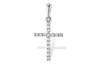 C199-59085: PENDANT .10 TW