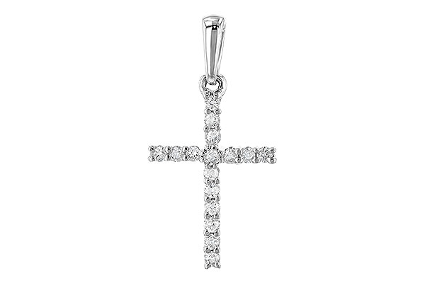 C199-59085: PENDANT .10 TW