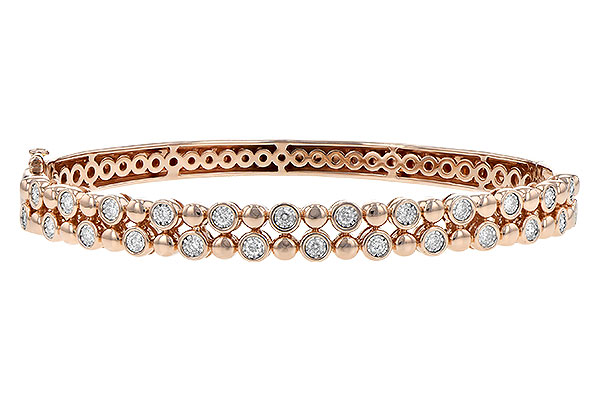 C199-59921: BANGLE .50 TW