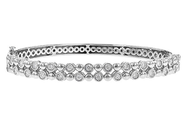 C199-59921: BANGLE .50 TW